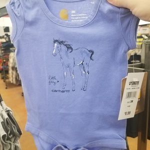 Meet your Posher, Miranda